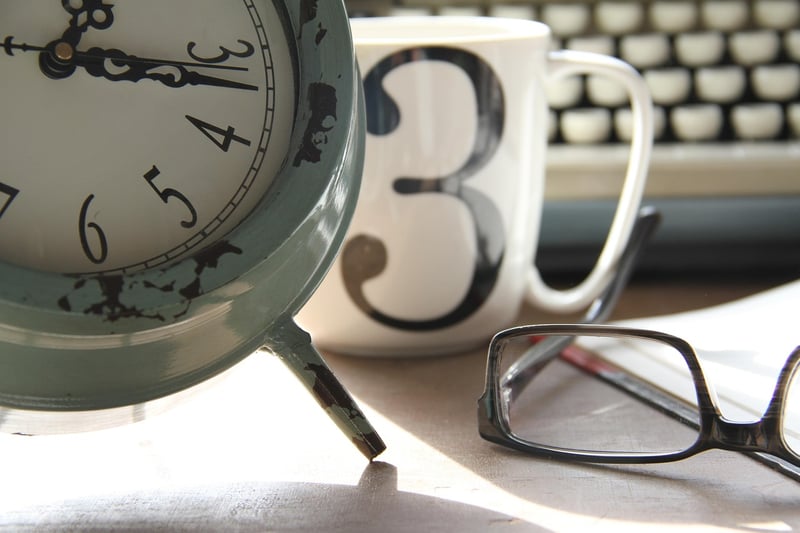 Time Warp Writings
