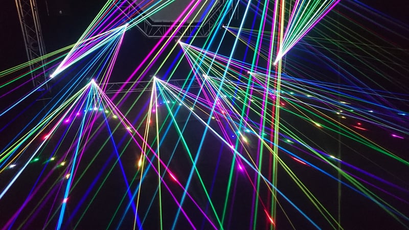 Quantum Disruptor
