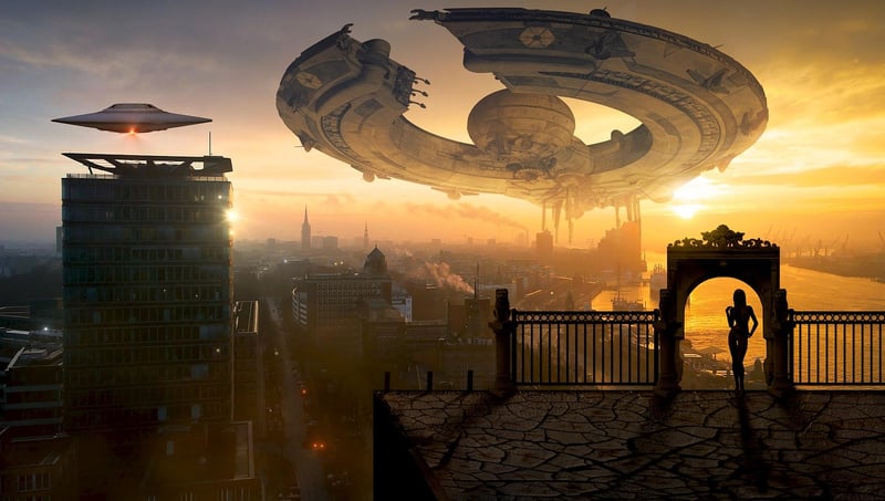 Future Technology
