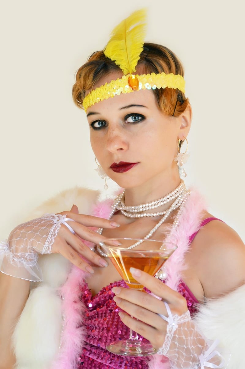 1920s Fashion