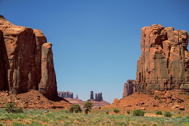 Wild West